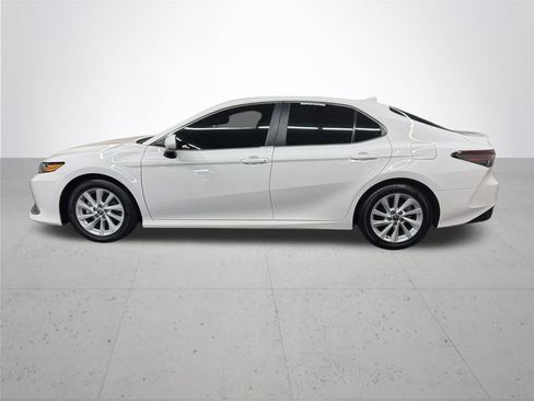 Used 2024 Toyota Camry LE FWD image 3