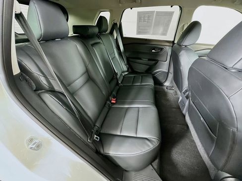 Certified 2023 Nissan Rogue SV w/ SV Premium B Package image 36