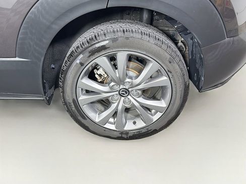 Used 2020 MAZDA CX-30 AWD w/ Premium Package image 34