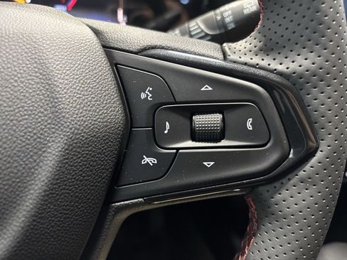 New 2026 Chevrolet Trax RS w/ Driver Confidence Package image 17