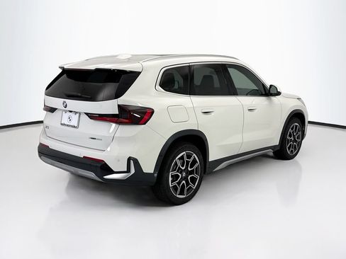 New 2026 BMW X1 xDrive28i w/ Technology Package AWD/4WD image 5