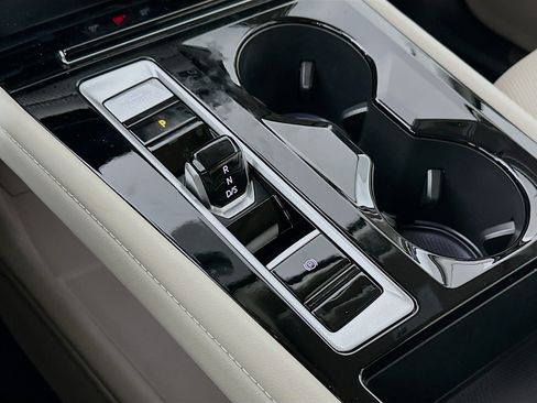 New 2026 Volkswagen Atlas SE AWD/4WD image 16