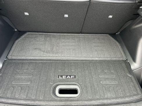 New 2026 Nissan Leaf Platinum+ FWD image 15
