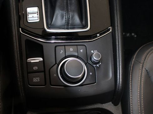 Used 2023 MAZDA CX-5 AWD 2.5 S w/ Preferred Package image 43