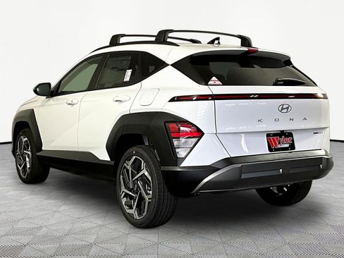 New 2026 Hyundai Kona SEL Premium AWD/4WD image 4