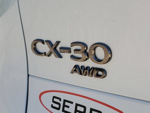 New 2026 MAZDA CX-30 Aire Edition AWD/4WD image 6