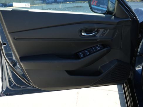 New 2025 Honda Accord Touring image 13