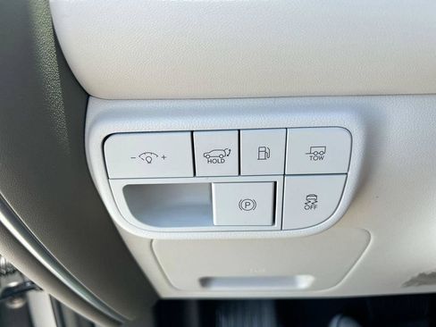 New 2026 Hyundai Palisade FWD Hybrid image 28