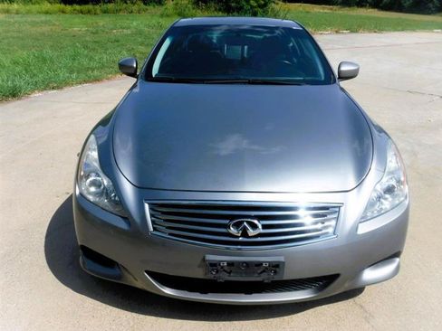 Used 2008 INFINITI G37 Sport w/ Premium Pkg RWD image 14