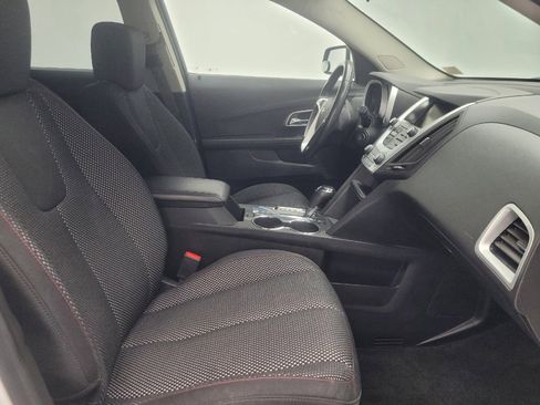 Used 2016 Chevrolet Equinox LT w/ Convenience Package AWD/4WD image 21