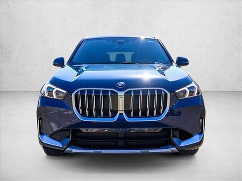 New 2026 BMW X1 xDrive28i image 2