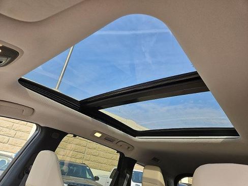 Certified 2022 INFINITI QX60 Sensory w/ Vision Package image 15