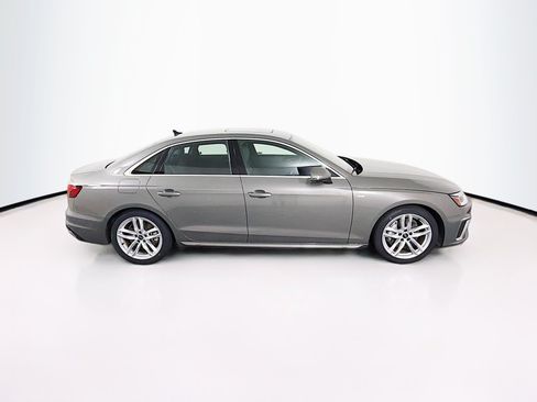 Used 2024 Audi A4 2.0T Premium Plus AWD/4WD image 10