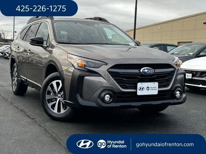 Used 2024 Subaru Outback Premium