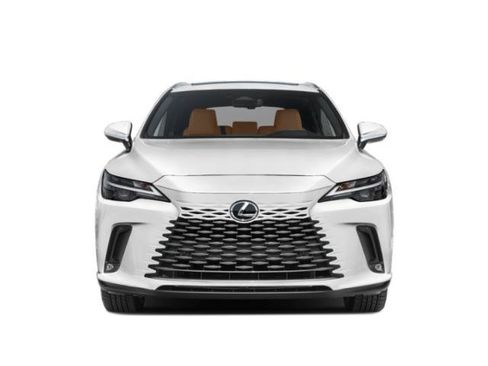 Used 2025 Lexus RX 350 w/ Convenience Package AWD/4WD image 4