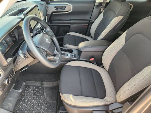 New 2026 Ford Bronco Sport Big Bend AWD/4WD image 13