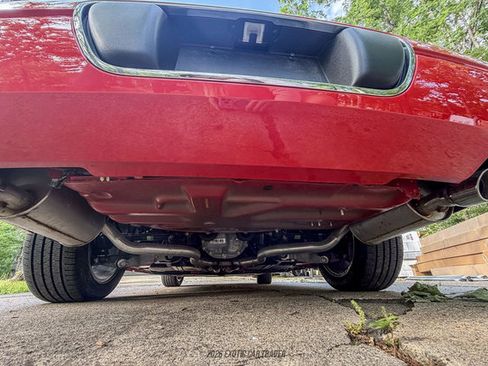 Used 2002 Ford Thunderbird RWD image 38