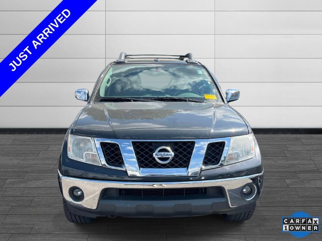 Used 2012 Nissan Frontier SL w/ Moonroof Pkg AWD/4WD image 6