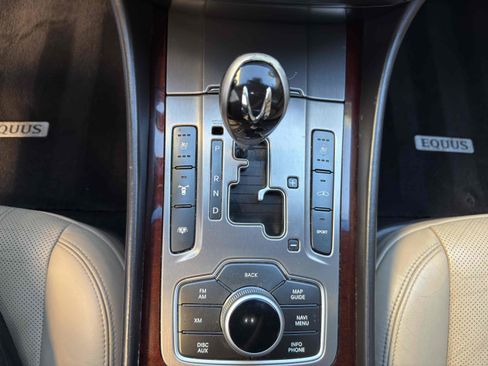 Used 2011 Hyundai Equus Ultimate image 45