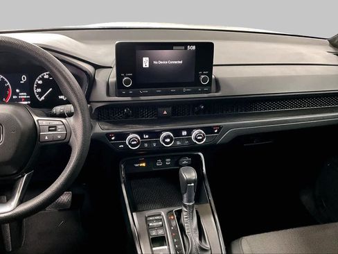 Used 2025 Honda CR-V EX image 7