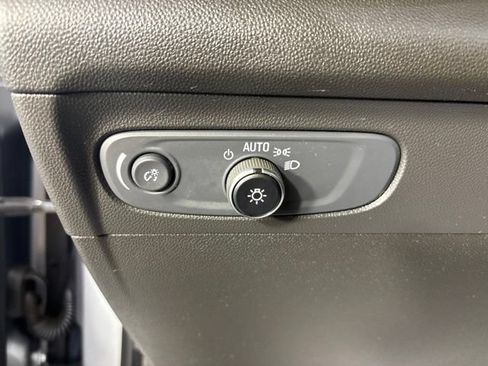 Used 2021 Buick Envision Preferred AWD/4WD image 14