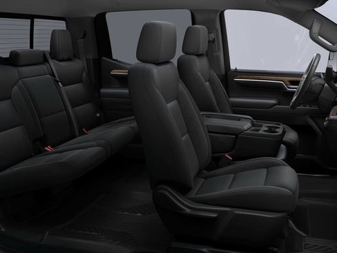 New 2026 Chevrolet Silverado 1500 LT AWD/4WD image 75