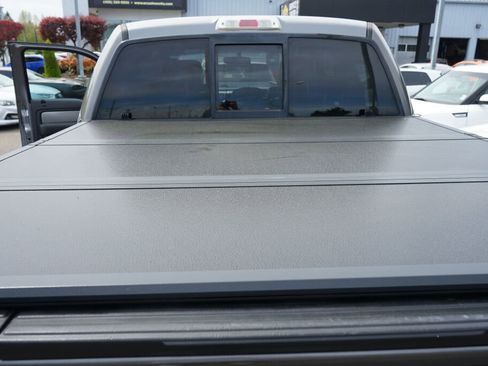 Used 2013 Ford F150 FX4 w/ Luxury Equipment Group image 24