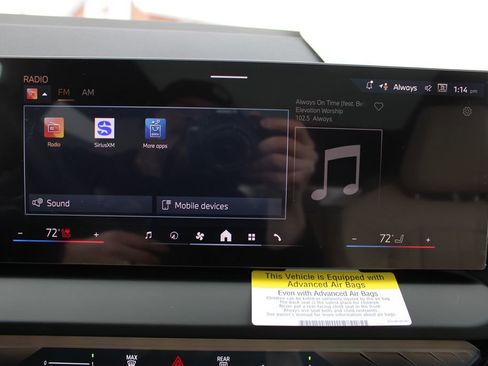 New 2026 BMW X3 xDrive30 w/ Premium Package image 20