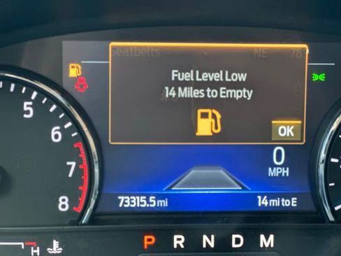 Used 2021 Ford Explorer Limited w/ Hybrid Equipment Group 310A image 19