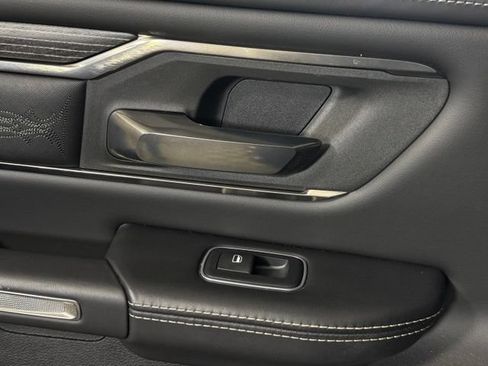 Used 2020 RAM 1500 Limited AWD/4WD image 21