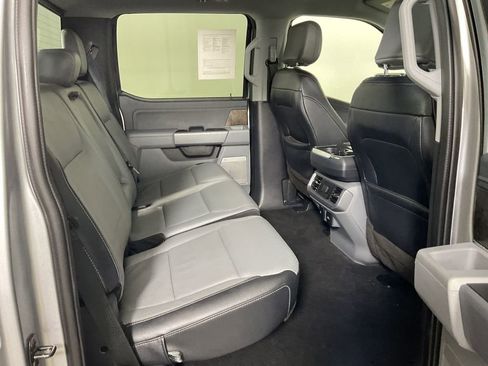 Used 2022 Ford F150 XLT image 23