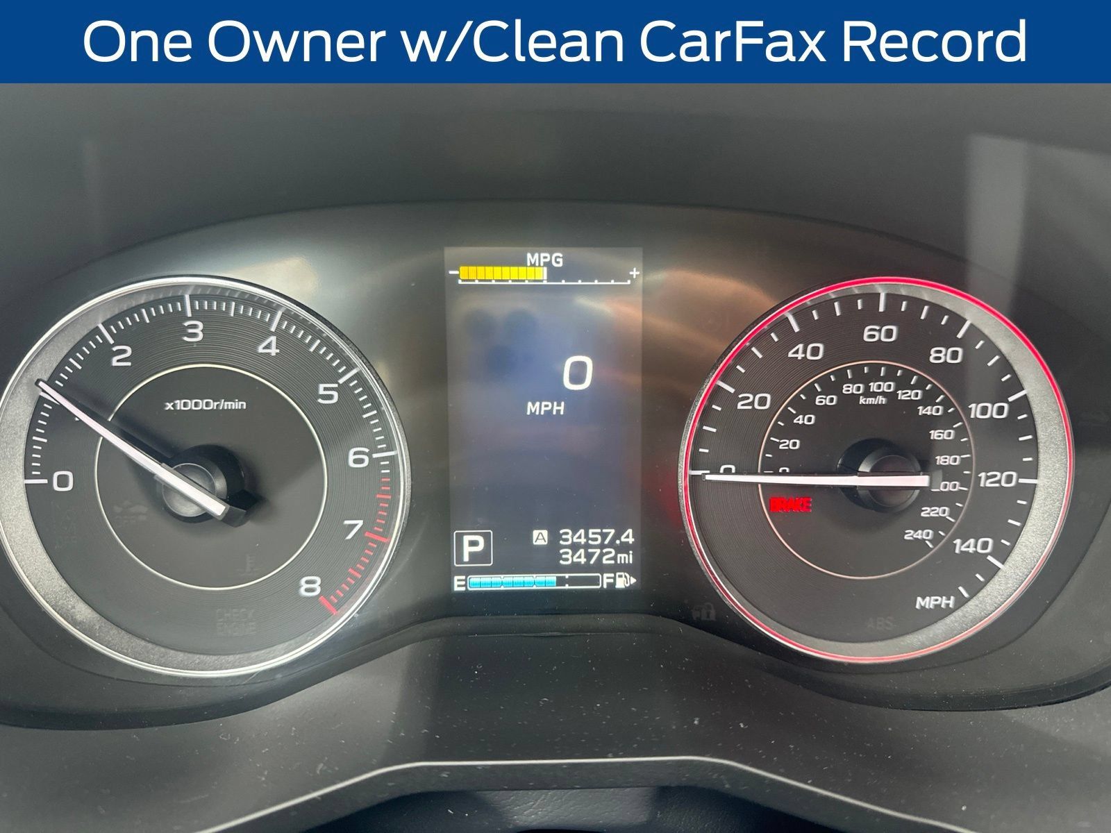 Used 2019 Subaru Impreza 2.0i Limited w/ Popular Package #2 AWD/4WD image 15