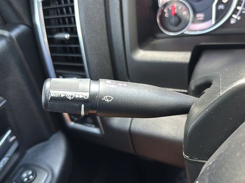 Used 2021 RAM 1500 Warlock w/ Electronics Group AWD/4WD image 25