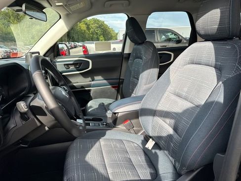 Used 2024 Ford Bronco Sport Heritage w/ Heritage Convenience Package image 35