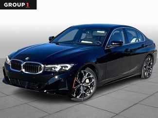 Used 2026 BMW 330i xDrive Sedan w/ Convenience Package video 1