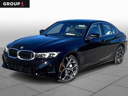 Used 2026 BMW 330i xDrive Sedan w/ Convenience Package