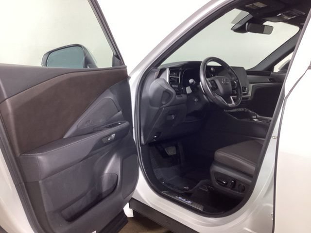 Used 2024 Lexus TX 350 AWD w/ Captains Chair Package image 9