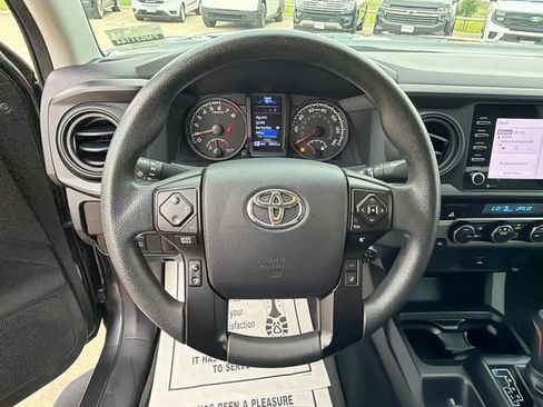 Used 2023 Toyota Tacoma SR AWD/4WD image 24