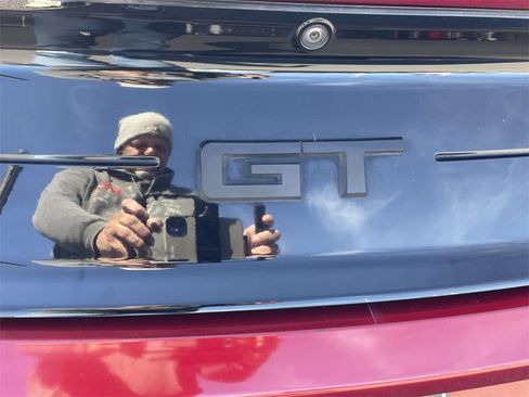 Used 2019 Ford Mustang GT w/ GT Performance Package image 11