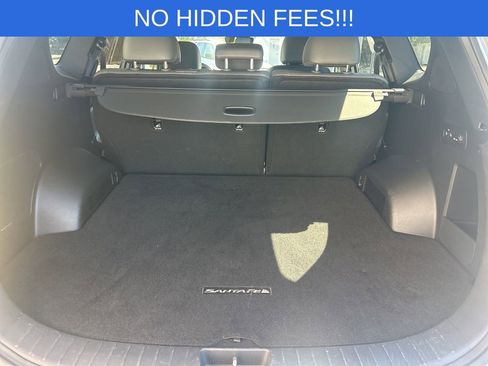 Used 2023 Hyundai Santa Fe SEL w/ Premium Package image 7
