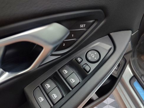 New 2026 BMW 330i xDrive Sedan w/ M Sport Package image 10