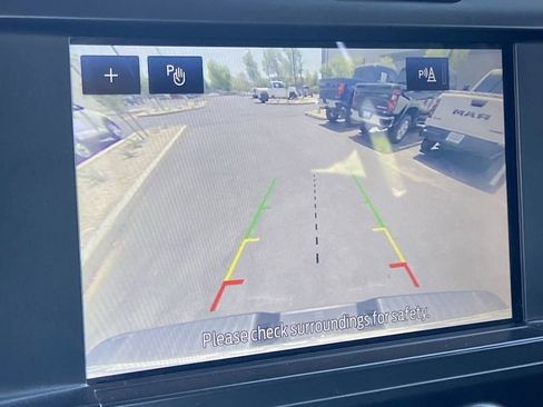 Used 2021 Ford F150 XL w/ Equipment Group 101A High image 10