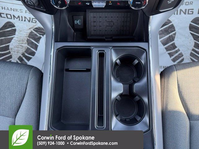 Used 2024 Ford F150 XLT w/ Equipment Group 302A MID AWD/4WD image 30