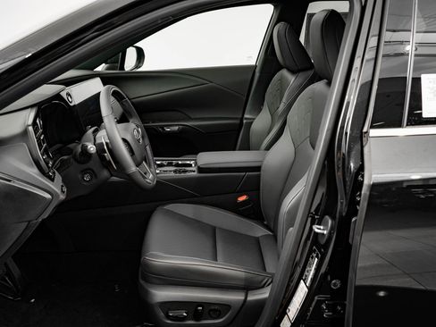 New 2026 Lexus RX 350 Premium image 21