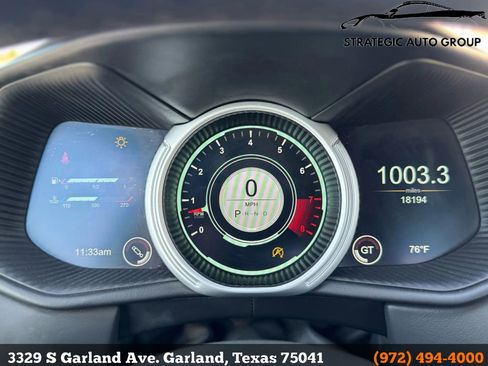 Used 2017 Aston Martin DB11 V12 image 14