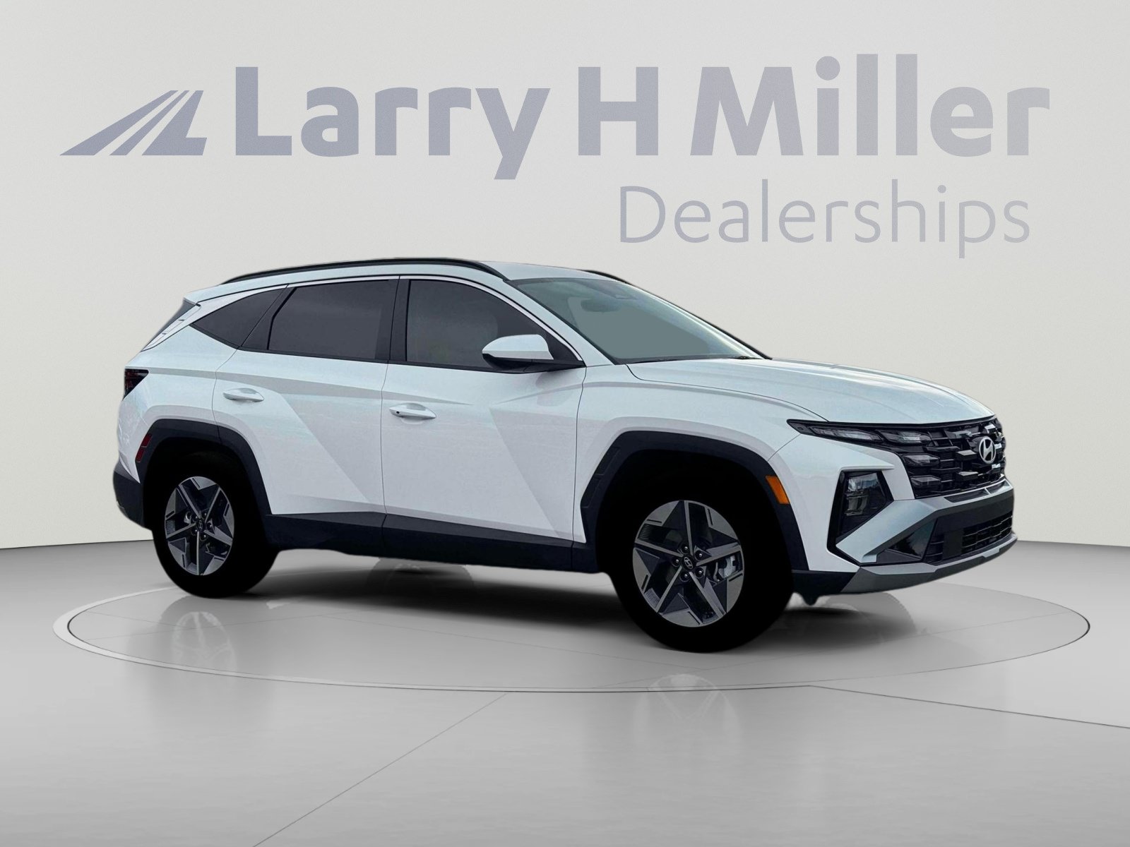 New 2026 Hyundai Tucson SEL Plus FWD image 10