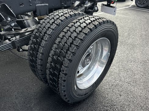 New 2026 RAM 5500 Laramie w/ Laramie Trim Package image 34