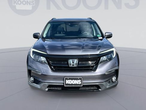 Used 2021 Honda Pilot Special Edition image 19