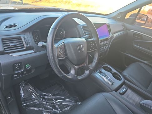 Used 2023 Honda Passport EX-L image 22