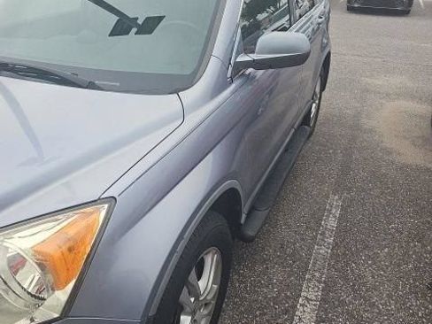 Used 2011 Honda CR-V EX-L image 1